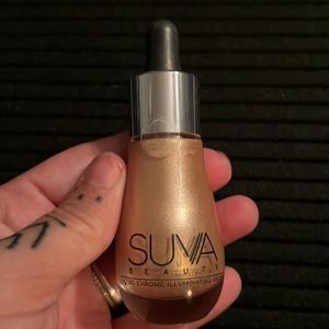 SUVA Beauty Liquid Chrome